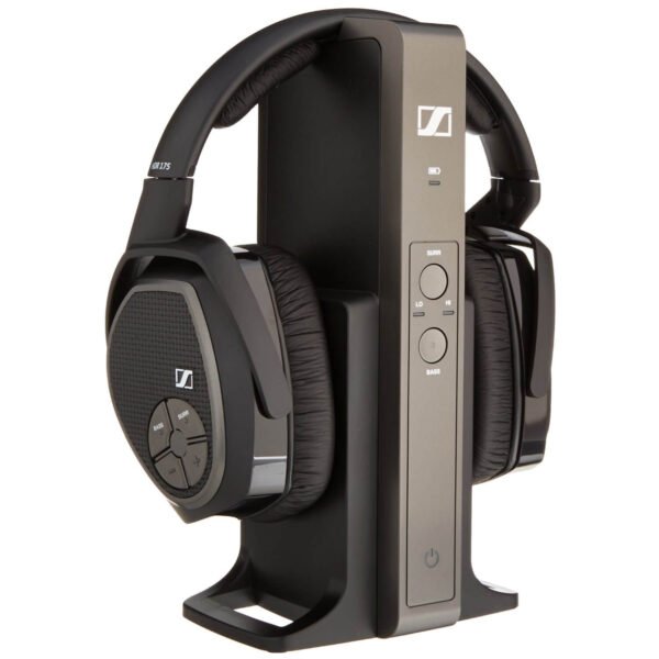 Sennheiser Wireless In Home Headphone System