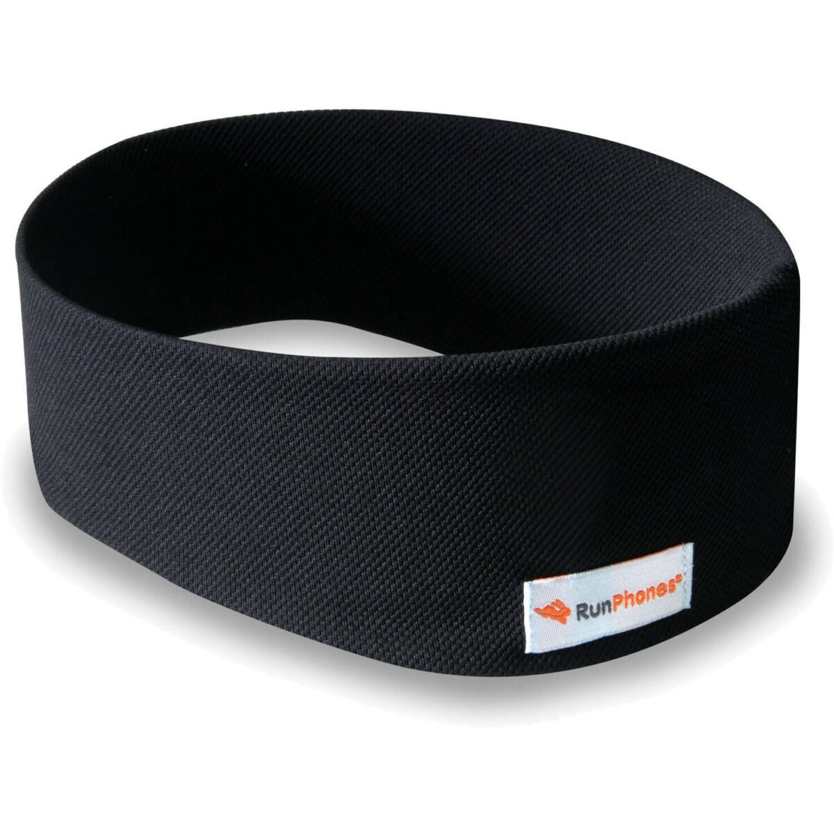 Acoustic Sheep RunPhones® Bluetooth (Black) - OPEN BOX - Image 1