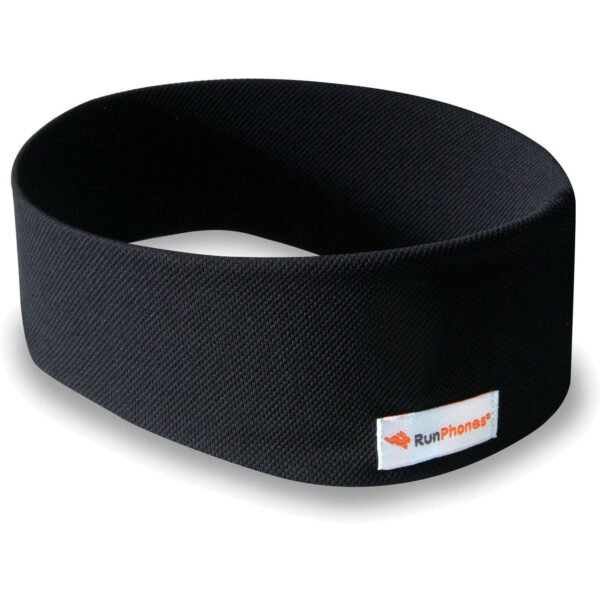 Acoustic Sheep RunPhones® Bluetooth (Black) - OPEN BOX