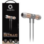 QuikCell Wireless Bluetooth Headset - Rose Gold