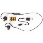 Kicker Bluetooth Sports Earbuds - Image 2