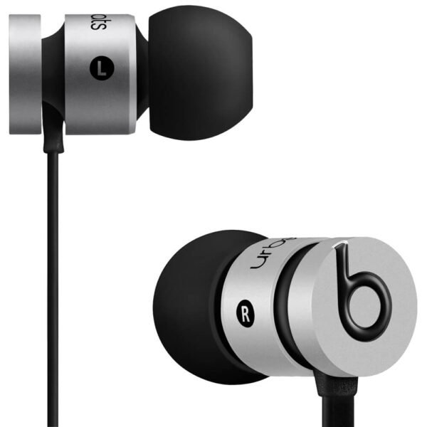Beats By Dr. Dre urBeats In-Ear Headphone Space Gray - Recertified
