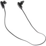 JVC Gummy Wireless In-Ear Headphones - Black - OPEN BOX - Image 3