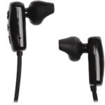 JVC Gummy Wireless In-Ear Headphones - Black - OPEN BOX - Image 4