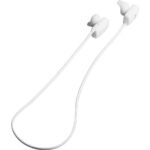 JVC Gummy Wireless In-Ear Headphones - White - OPEN BOX - Image 2