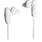JVC Gummy Wireless In-Ear Headphones - White - OPEN BOX - Image 5