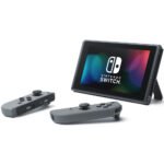 Nintendo Classic Gray Switch Console Write a review - Image 3
