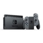 Nintendo Classic Gray Switch Console Write a review - Image 4