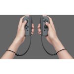 Nintendo Classic Gray Switch Console Write a review - Image 2
