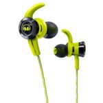 Monster iSport Victory Wireless In-Ear Headphones - Green - OPEN BOX - Image 2