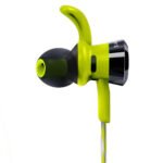 Monster iSport Victory Wireless In-Ear Headphones - Green - OPEN BOX - Image 5