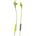 Monster iSport Intensity Wireless In-Ear Headphones - Green - OPEN BOX - Image 4