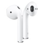 Apple Air Pod Bluetooth Headphones - OPEN BOX - Image 3