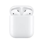 Apple Air Pod Bluetooth Headphones - OPEN BOX