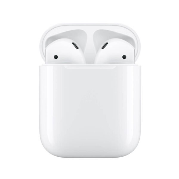 Apple Air Pod Bluetooth Headphones - OPEN BOX