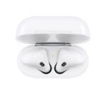 Apple Air Pod Bluetooth Headphones - OPEN BOX - Image 2