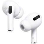 Apple AirPods Pro with Wireless MagSafe Charging Case - OPEN BOX - Image 3
