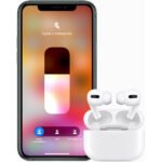 Apple AirPods Pro with Wireless MagSafe Charging Case - OPEN BOX - Image 7