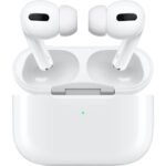 Apple AirPods Pro with Wireless MagSafe Charging Case - OPEN BOX
