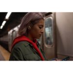 Apple AirPods Pro with Wireless MagSafe Charging Case - OPEN BOX - Image 9