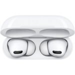 Apple AirPods Pro with Wireless MagSafe Charging Case - OPEN BOX - Image 4