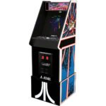 Arcade1up Atari Legacy Edition Arcade Machine with Riser - OPEN BOX - Image 2