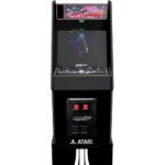 Arcade1up Atari Legacy Edition Arcade Machine with Riser - OPEN BOX - Image 3