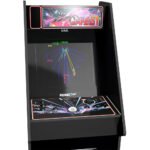 Arcade1up Atari Legacy Edition Arcade Machine with Riser - OPEN BOX - Image 4