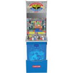 Arcade1up Street Fighter II Big Blue Arcade - OPEN BOX