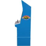 Arcade1up Street Fighter II Big Blue Arcade - OPEN BOX - Image 6