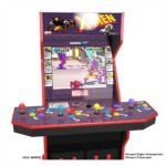 Arcade1up X-Men 4 Player Arcade Cabinet with Riser and Stool - OPEN BOX - Image 2