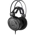 Audio Technica Audiophile Open-Air Headphones - Image 3