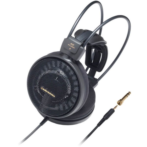 Audio Technica Audiophile Open-Air Headphones