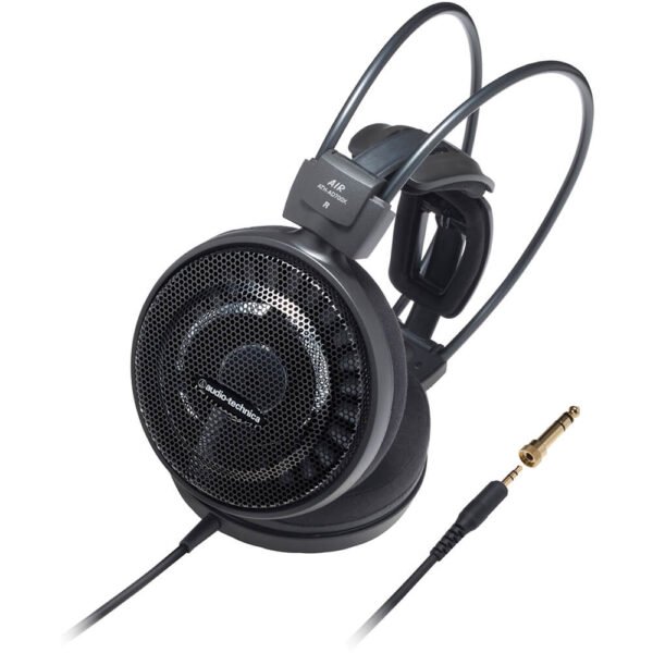 Audio Technica Audiophile Open-Air Headphones