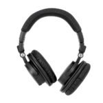 Audio Technica Wireless ATH-M50xBT2 Black Over-Ear Headphones - Image 8