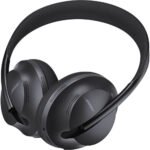 Bose Luxe Black Noise Canceling Headphones 700 - OPEN BOX - Image 5