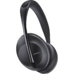 Bose Luxe Black Noise Canceling Headphones 700 - OPEN BOX - Image 6