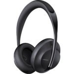 Bose Luxe Black Noise Canceling Headphones 700 - OPEN BOX