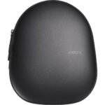 Bose Luxe Black Noise Canceling Headphones 700 - OPEN BOX - Image 3