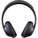 Bose Luxe Black Noise Canceling Headphones 700 - OPEN BOX - Image 4
