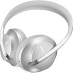 Bose Luxe Silver Noise Canceling Headphones 700 - OPEN BOX - Image 2
