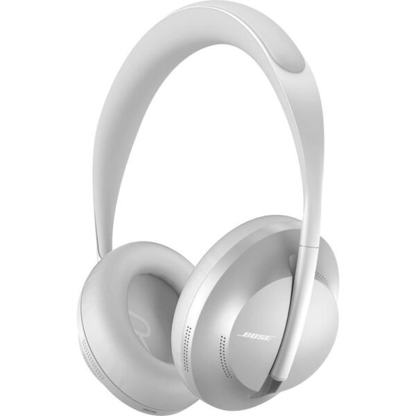 Bose Luxe Silver Noise Canceling Headphones 700 - OPEN BOX