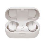 Bose QuietComfort Earbuds - Soapstone - OPEN BOX - Image 2