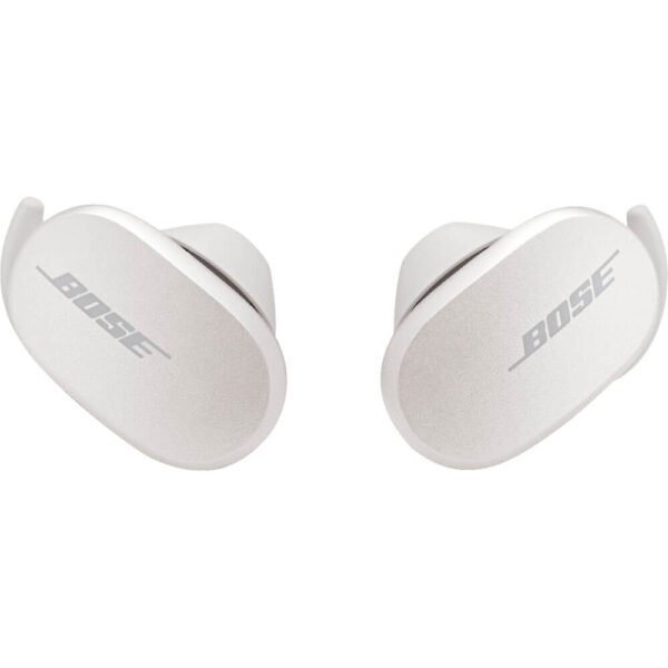Bose QuietComfort Earbuds - Soapstone - OPEN BOX
