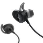 Bose SoundSport Wireless Headphones - Black - OPEN BOX - Image 2