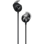 Bose SoundSport Wireless Headphones - Black - OPEN BOX - Image 3
