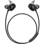 Bose SoundSport Wireless Headphones - Black - OPEN BOX