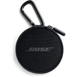 Bose SoundSport Wireless Headphones - Black - OPEN BOX - Image 4
