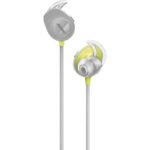 Bose SoundSport Wireless Headphones - Citron - OPEN BOX - Image 3