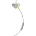 Bose SoundSport Wireless Headphones - Citron - OPEN BOX - Image 2